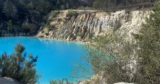 Camping La Motte Camping La Motte