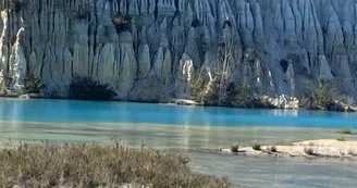 Camping La Motte Camping La Motte