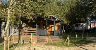 Camping La Motte Camping La Motte