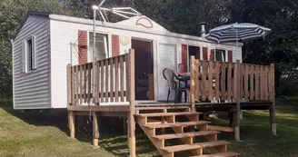 Camping La Motte Camping La Motte