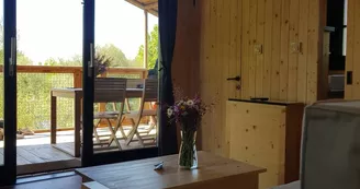 Camping La Motte Camping La Motte