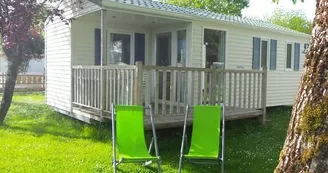 Camping La Mouette Rieuse Camping La Mouette Rieuse