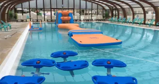 Camping Siblu - La Pignade Camping Siblu - La Pignade