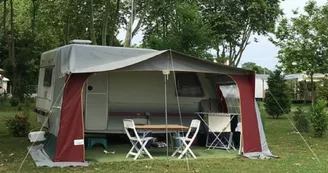 Camping Couleurs d'Aunis Camping Couleurs d'Aunis