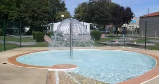 Camping Couleurs d'Aunis Camping Couleurs d'Aunis