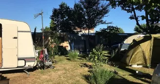 Camping Couleurs d'Aunis Camping Couleurs d'Aunis