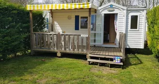 Camping Couleurs d'Aunis Camping Couleurs d'Aunis