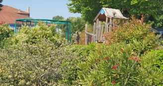 Camping Couleurs d'Aunis Camping Couleurs d'Aunis