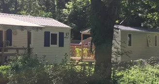 Camping Couleurs d'Aunis Camping Couleurs d'Aunis