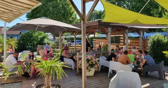 Camping Couleurs d'Aunis Camping Couleurs d'Aunis