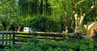 Camping Couleurs d'Aunis Camping Couleurs d'Aunis