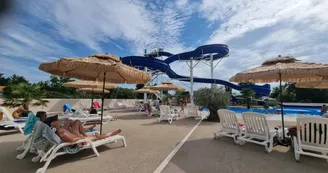 Camping le Bateau Camping le Bateau