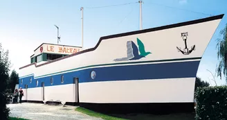 Camping le Bateau Camping le Bateau