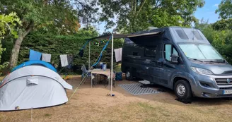 Camping le Bateau Camping le Bateau