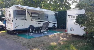 Camping le Bateau Camping le Bateau