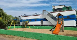 Camping le Bateau Camping le Bateau