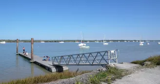 Camping le Bateau Camping le Bateau