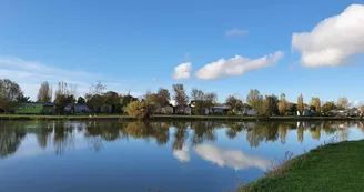 Camping le Bateau Camping le Bateau