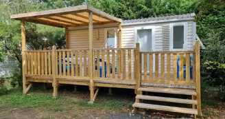 Camping le Bateau Camping le Bateau