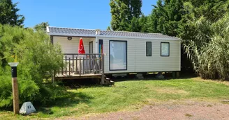 Camping le Bateau Camping le Bateau