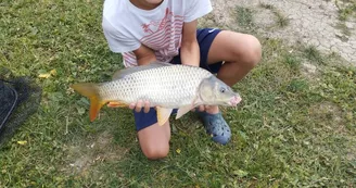 Camping le Bateau Camping le Bateau