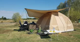 Camping le Bateau Camping le Bateau