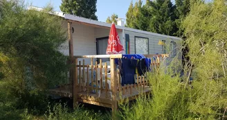 Camping le Bateau Camping le Bateau