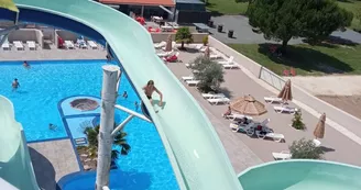 Camping le Bateau Camping le Bateau