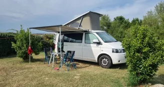 Camping le Bateau Camping le Bateau
