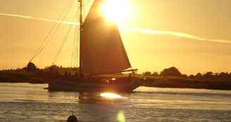 Camping le Bateau Camping le Bateau