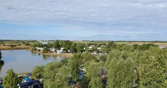 Camping le Bateau Camping le Bateau