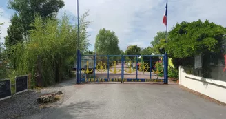 Camping le Bateau Camping le Bateau