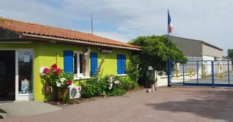 Camping le Bateau Camping le Bateau