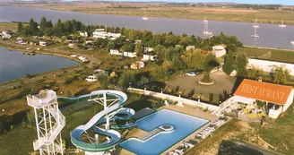 Camping le Bateau Camping le Bateau