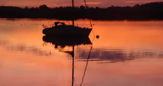 Camping le Bateau Camping le Bateau