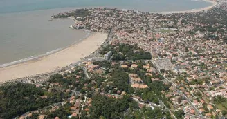 Camping Le Blayais-Alicat Camping Le Blayais-Alicat
