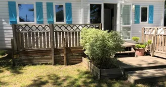 Camping Le Blayais-Alicat Camping Le Blayais-Alicat