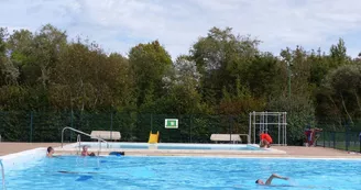 Camping Le Bois Dinot Camping Le Bois Dinot