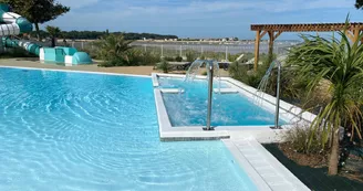 Camping Le Cadoret Camping Le Cadoret