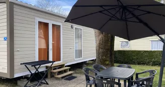 Camping Le Cadoret Camping Le Cadoret