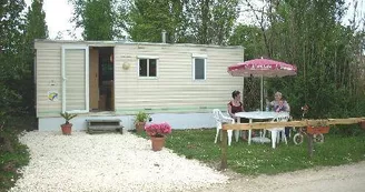 Camping Le Chardon Camping Le Chardon