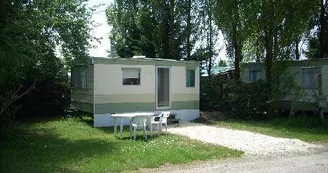 Camping Le Chardon Camping Le Chardon