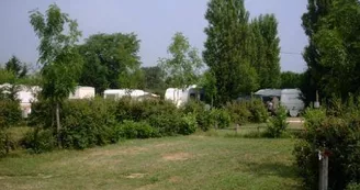Camping Le Chardon Camping Le Chardon
