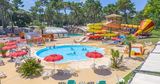 Camping Capfun - Zéphir Camping Capfun - Zéphir
