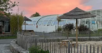 Camping Le Fief Melin Camping Le Fief Melin
