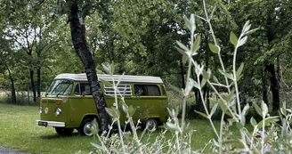 Camping Le Fief Melin Camping Le Fief Melin