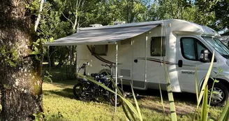 Camping Le Fief Melin Camping Le Fief Melin