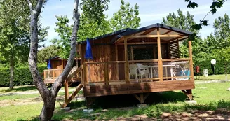 Camping Le Montet d'Oléron Camping Le Montet d'Oléron