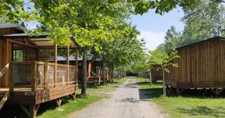Camping Le Montet d'Oléron Camping Le Montet d'Oléron