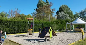 Camping Le Montet d'Oléron Camping Le Montet d'Oléron